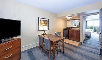 Embassy Suites by Hilton Bloomington/Minneapolis