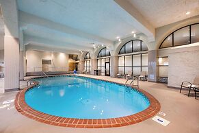 Embassy Suites by Hilton Bloomington/Minneapolis