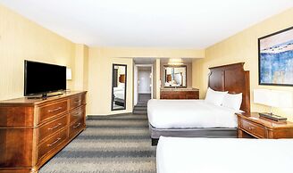 Embassy Suites by Hilton Bloomington/Minneapolis