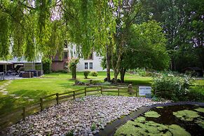Sure Hotel by Best Western Lille Tourcoing Ex Hotel Garden