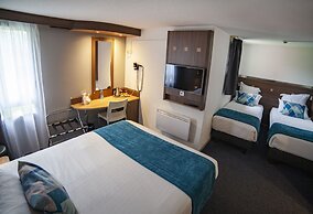 Sure Hotel by Best Western Lille Tourcoing Ex Hotel Garden