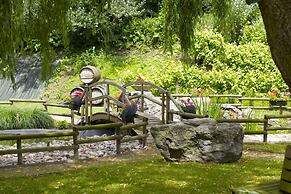 Sure Hotel by Best Western Lille Tourcoing Ex Hotel Garden