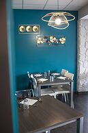 Sure Hotel by Best Western Lille Tourcoing Ex Hotel Garden