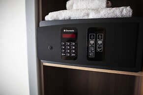 Sure Hotel by Best Western Lille Tourcoing Ex Hotel Garden