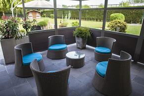 Sure Hotel by Best Western Lille Tourcoing Ex Hotel Garden