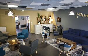 Sure Hotel by Best Western Lille Tourcoing Ex Hotel Garden