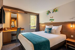 Sure Hotel by Best Western Lille Tourcoing Ex Hotel Garden