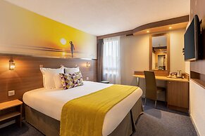 Sure Hotel by Best Western Lille Tourcoing Ex Hotel Garden