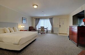 Senator Inn & Spa