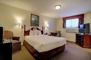 Senator Inn & Spa