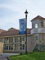 Senator Inn & Spa