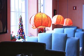 Senator Inn & Spa