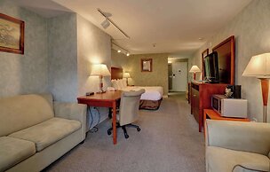 Senator Inn & Spa