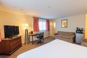 Senator Inn & Spa