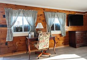 Senator Inn & Spa