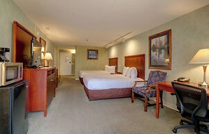 Senator Inn & Spa