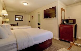 Senator Inn & Spa