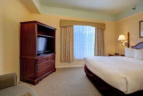 Senator Inn & Spa