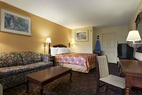 Days Inn by Wyndham Nashville Airport