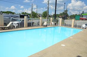 Days Inn by Wyndham Nashville Airport