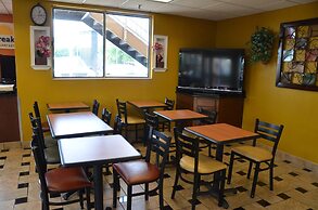 Days Inn by Wyndham Nashville Airport