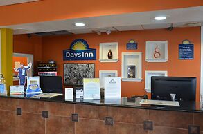 Days Inn by Wyndham Nashville Airport