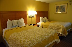 Days Inn by Wyndham Nashville Airport