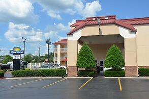 Days Inn by Wyndham Nashville Airport