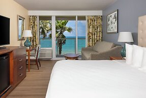 Ocean Breeze Inn Vero Beach