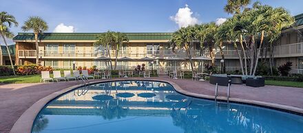 Ocean Breeze Inn Vero Beach