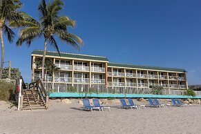 Ocean Breeze Inn Vero Beach
