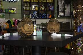 Ocean Breeze Inn Vero Beach