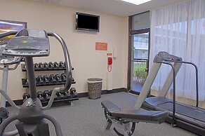 Ocean Breeze Inn Vero Beach