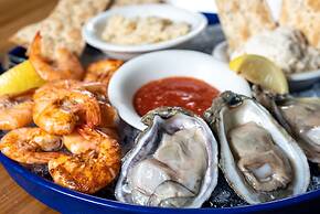 Ocean Breeze Inn Vero Beach