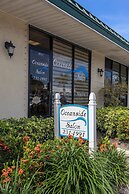 Ocean Breeze Inn Vero Beach