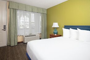 Ocean Breeze Inn Vero Beach