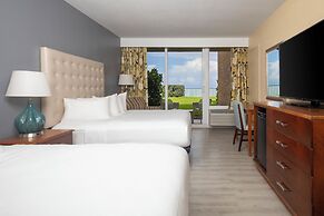 Ocean Breeze Inn Vero Beach