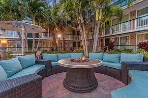 Ocean Breeze Inn Vero Beach