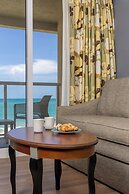 Ocean Breeze Inn Vero Beach