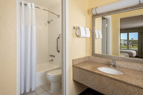 Ocean Breeze Inn Vero Beach