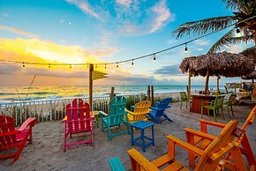 Ocean Breeze Inn Vero Beach