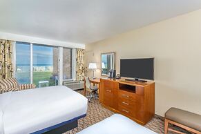 Ocean Breeze Inn Vero Beach