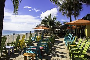 Ocean Breeze Inn Vero Beach