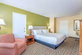 Ocean Breeze Inn Vero Beach