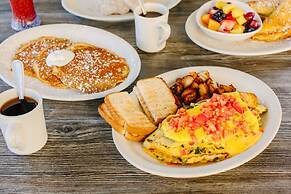 Ocean Breeze Inn Vero Beach