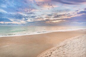 Ocean Breeze Inn Vero Beach