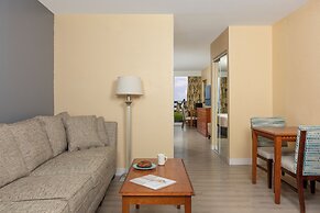 Ocean Breeze Inn Vero Beach