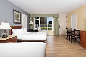 Ocean Breeze Inn Vero Beach