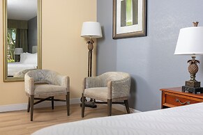 Ocean Breeze Inn Vero Beach