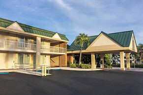Ocean Breeze Inn Vero Beach